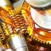 Lubrication Adobe Stock 96787260