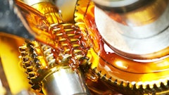 Lubrication Adobe Stock 96787260