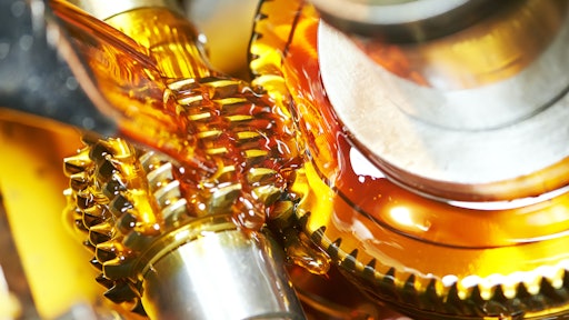 Lubrication Adobe Stock 96787260
