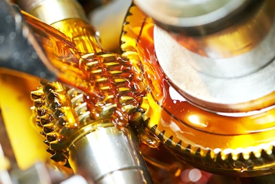 Lubrication Adobe Stock 96787260