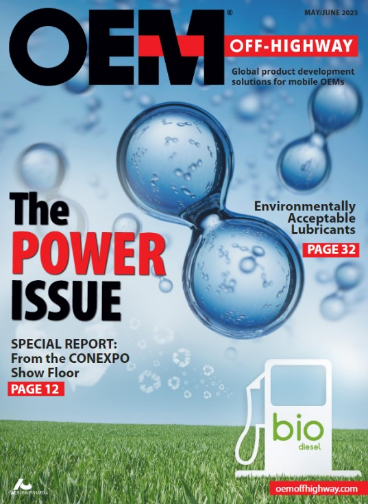 OEM Off-Highway May/June 2023