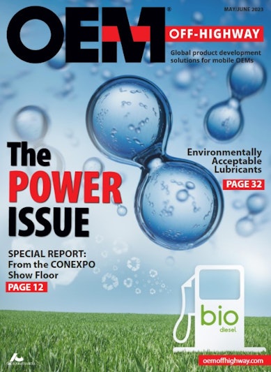 OEM Off-Highway May/June 2023