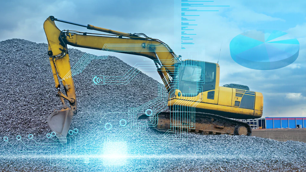 With Promises of Improved Safety, Efficiency and Sustainability ...