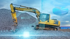While complete autonomy may not be achieved for some time, there is a great opportunity to use varying levels of autonomy to reduce risk, keep work on schedule and maintain efficiency, all while reducing costs.