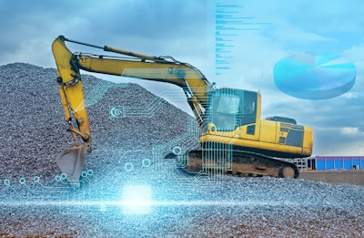 While complete autonomy may not be achieved for some time, there is a great opportunity to use varying levels of autonomy to reduce risk, keep work on schedule and maintain efficiency, all while reducing costs.