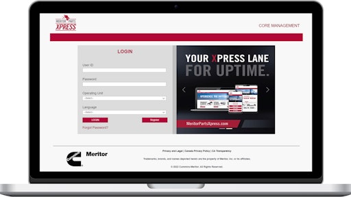 Laptop Mco