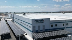 2023 06 27 Bosch Rexroth Querétaro Plant Press Release
