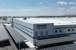 2023 06 27 Bosch Rexroth Querétaro Plant Press Release