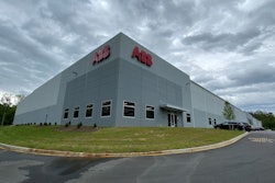 Investment demonstrates ABB’s continued commitment to growing in the U.S. market.