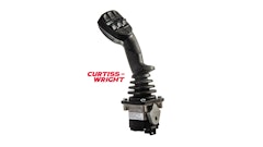 Cwid 110 Jc8100 Joystick Controller 6046