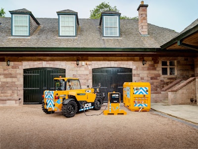 Jcb Powerpacks