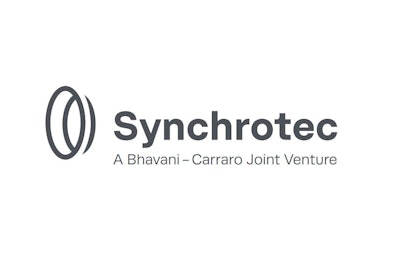 Synchrotec Brand