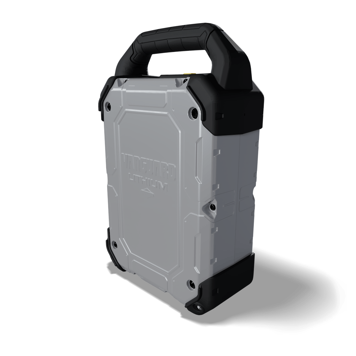 1.5 KilowattHour Swappable Battery From Briggs & Stratton Commercial