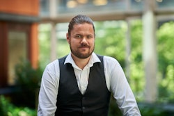 Robert Hafredal appointed CIO at Husqvarna Group