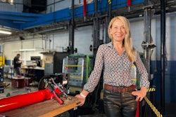 Selma Svendsen Joins Rise Robotics as vice president of engineering.