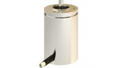 Absolute SIL2 encoder with CANopen safety interface