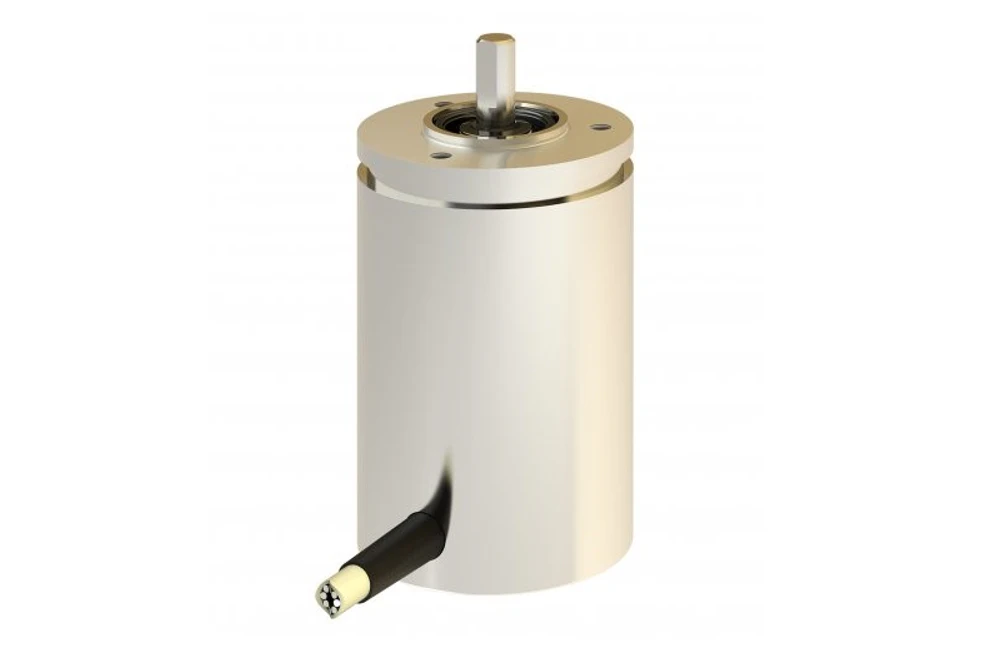 Safety Drive Encoder TWK Launches Safe Compact Encoders for Autonomous Vehicles From: TWK ...