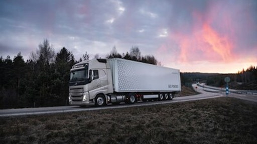 Westport Fuel Systems Inc Volvo Group And Westport Sign Letter