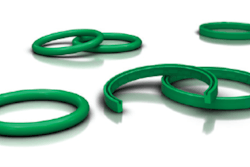 Zurcon H2Pro ZLT, a unique thermoplastic polyurethane (TPU) for very low temperatures