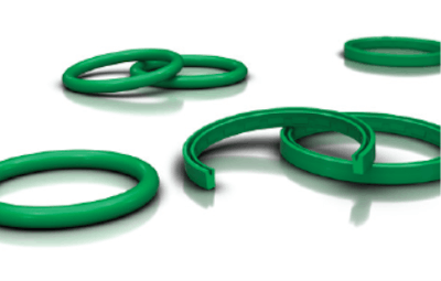 Zurcon H2Pro ZLT, a unique thermoplastic polyurethane (TPU) for very low temperatures