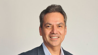 Banda Turck Ceo Picture