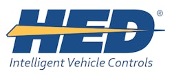 Hed Logo