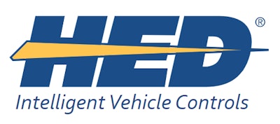 Hed Logo