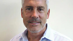 Michael Gould, president and CEO, Zonar