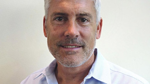Michael Gould, president and CEO, Zonar