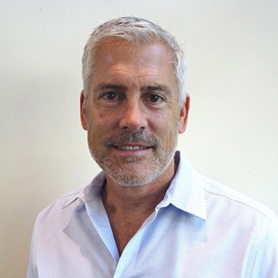 Michael Gould, president and CEO, Zonar