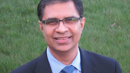 Natesh Krishnan