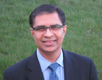 Natesh Krishnan