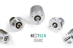 IXARC Encoders