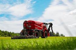 Vervaet Keeps It Simple Yet Powerful With Volvo Penta D13 01