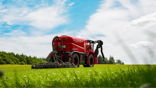 Vervaet Keeps It Simple Yet Powerful With Volvo Penta D13 01