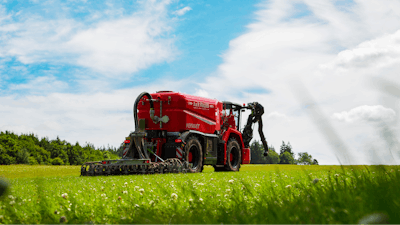 Vervaet Keeps It Simple Yet Powerful With Volvo Penta D13 01