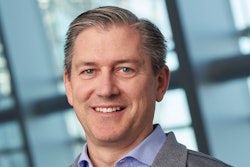 Pete Denk, president, Eaton’s Mobility Group