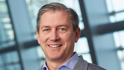 Pete Denk, president, Eaton’s Mobility Group