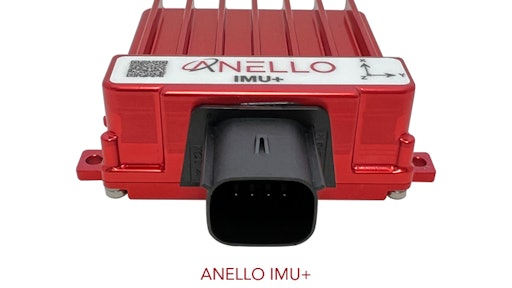 Anello Imu+