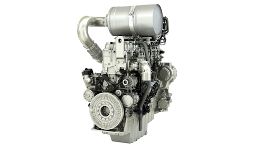 Consisting of eight power ratings from 340 to 515 kW (456 to 690 hp), the 2600 Series engines will be available for early OEM pilots in 2025 with commercial production scheduled to begin in 2026.