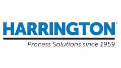 Logo Harrington 01 Trimmed