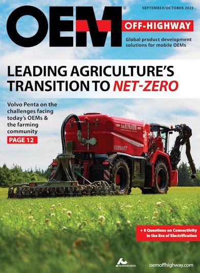 OEM Off-Highway September/October 2023