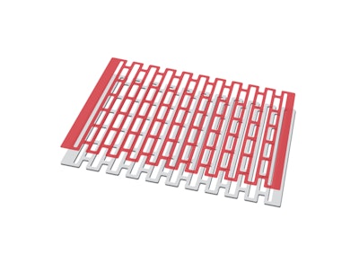 Cell Connection System