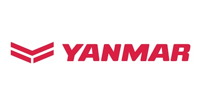Yanmar Logo