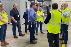Eaton invests more than $500 million in its North American manufacturing to meet rapidly increasing demand for the company’s electrical solutions across utility, commercial, data center, healthcare, industrial and residential markets.