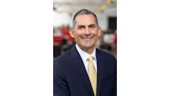 Beau Lintereur Executive Director of Off-Highway Business Cummins