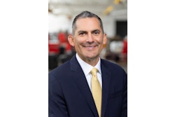 Beau Lintereur Executive Director of Off-Highway Business Cummins