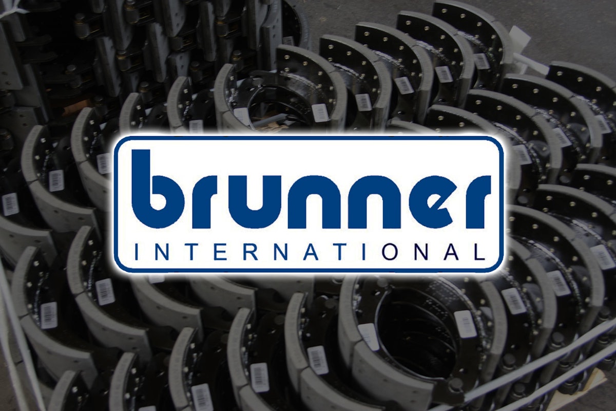 Hendrickson Acquires Brunner Inc. OEM OffHighway