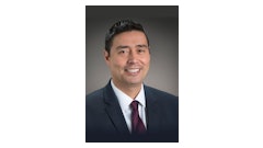 Joseph E. Creed, current group president of Energy and Transportation, has been named Caterpillar's new COO.