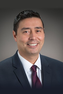 Joseph E. Creed, current group president of Energy and Transportation, has been named Caterpillar's new COO.